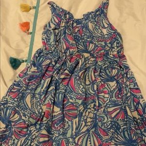 Girls 3t Lilly for target dress